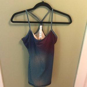 Lululemon Racerback Top